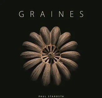 Couverture du livre : Starosta